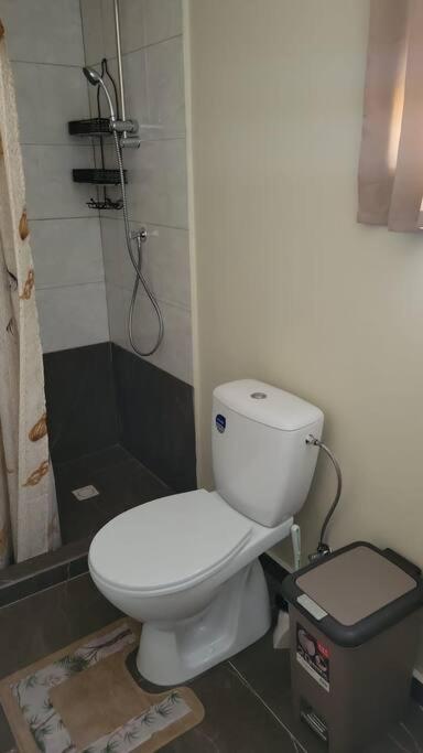 Centrally Located, Private, 1 Bedroom Apartment. Willemstad Exteriér fotografie